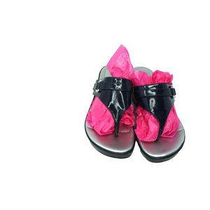 Lands' End Harbor Wedge Thong